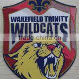 Factory Wholesale High Quality Customized Woven Label for Clothing