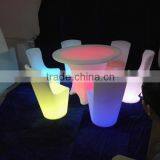 Led Furniture Sofa/ Mobilier Lumineux /color Changing LED Furniture thumbnail-1
