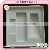 2016 Hotsale Quality and Fashion Biodegradable Plastic Cosmetic Containers Tray for Wholesale thumbnail-2