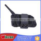 1200M 6 Riders Motorcycle Helmet Bluetooth Wireless Intercom System With Bqb Ce Certificate Factory Cost!! thumbnail-2
