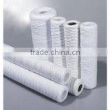 Cotton STRING WOUND WATER FILTER CARTRIDGES/WATER PURIFIER