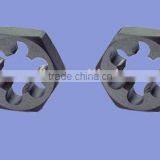 Hexagon Die Nuts,hex Die Nuts,Din382 HSS thumbnail-1