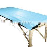 Customized Nonwoven Disposable Bedsheet thumbnail-1