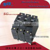 IMB-50 MULTIFUNCTIONAL HYD MAG CIRCUIT BREAKER DC MCB HM Mini Circuit Breaker