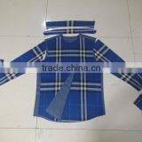 Vision Laser Cutting System for Patterned Fabrics Marker Matching thumbnail-5