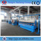Silicone Rubber Cable Extruding Machines
