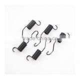 China Manufacturer Free Sample Steel Gas Springs With Adjustable Valve thumbnail-5