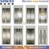 XIWEI Hand Operated Villa Residential Lift thumbnail-6