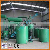 ZSA-10 Waste Engine Oil Recycling Machine thumbnail-3