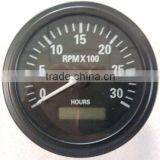 Tacho Hour Meter 3049555 for Diesel Engine