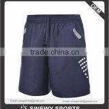 LADIES TEAM RUNNING SHORTS thumbnail-1