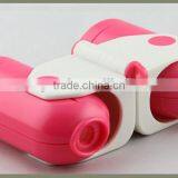 JYW-1213 Colorful Low Vision Plastic Telescope for Kids thumbnail-2