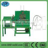 Automatic Steel Wire Buckle Forming Machine for Handbag thumbnail-4