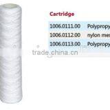 High Pressure 5" or 10" Water Filter House Cartridge thumbnail-1