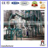 Complete Maize Milling Line thumbnail-3