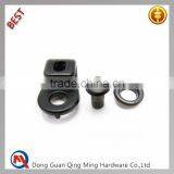 Factory Cheap Shoe Eyelet Hooks in Shoe Decoration