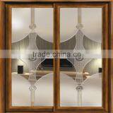 Glass Factory Sliding Door Glass for Living Room Sliding Door Glass thumbnail-1