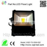 CE/RoHS/UL 50W LED Flood Light VS 250W Lamps