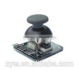 Dual-axis XY Joystick Module For Arduino Ps2 Joystick Module thumbnail-3