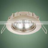 Aluminium Tiltable GS Downlight HL205