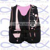 Comfortable Smooth Skin Neoprene Life Vest Life Jacket thumbnail-5