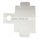 2014 Paper Cake Box Wholesale With Pvc Window thumbnail-4