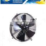 2014 new designed single phase four poles orient industry fan