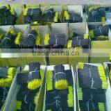 8inch Black Charcoal Incense Sticks thumbnail-1