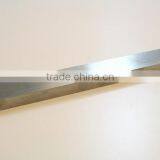 Hot Rolling Tungsten Plate Cold Rolling Tungsten Sheet