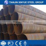 Good Quality API 5L PSL2 X60 Ssaw Line Pipe for Transporting Oil and Gas thumbnail-3