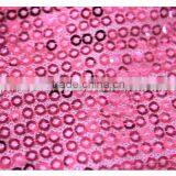 Newest Design Cheap Shiny Red Stretched Sequin Waterproof Upholstery Fabric thumbnail-6