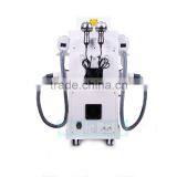 Increasing Muscle Tone CE Certificated 3 In1 Cryolipolysis Cavitation RF Body Slimming Machine Fat Freeze Slimming Machine Skin Lifting thumbnail-3