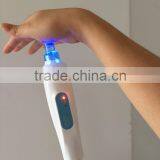 NL-0828 Hot Sale Facial Machine With Diamond Microdermabrasion Beauty Equipment for Skin Rejuvenation thumbnail-3