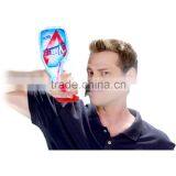 Hot Sale Detergents Floor Cleaning Wholesale Stock Plastic Bottles For Detergents thumbnail-1