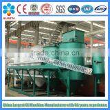 CE/SGS/BV approved rice bran oil/ soya bean oil press machine