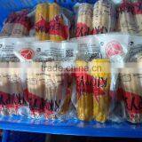 High Quality Sweet Corn Cob in Vacuum Wholesale Snack Foods thumbnail-3