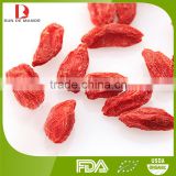 Top Quality Chinese Organic Red Goji Berries/red Wolfberry/red Medlar/manufacturer Sale /free Samples thumbnail-2