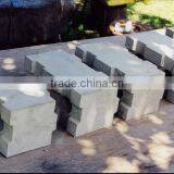 Mould and Foaming Generator for the CLC(Light Weight Brick) in Shengya thumbnail-4