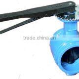Grooved Butterfly Valve thumbnail-1