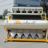 LED CCD granule Color Sorter for different particles