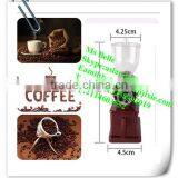Home Use Electric Coffee Mill/coffee Grinder thumbnail-2