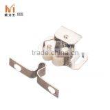 Kitchen Cabinet Cupboard Door Ball Double Roller Catch thumbnail-1