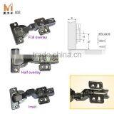 Furniture Hinge Type Cabinet Hydraulic Door Hinge thumbnail-5