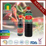 Chinese Supplier Organic Halal Light Soy Sauce 500ml thumbnail-3