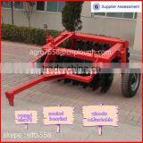 Disc Harrow - Agricultural Implment thumbnail-1