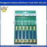 6pcs Cordless Precision Screwdriver thumbnail-1