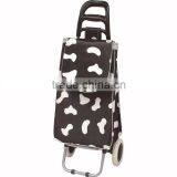 Handled Waterproof and Cheap Shopping Bag Foldable thumbnail-2