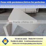 650C Light Weight Insulation Board Calcium Silicate Board thumbnail-1