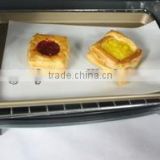 Non-stick Reusable PTFE Baking Liner/Pan Liner as seen on TV