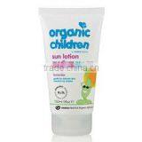 GREEN PEOPLE Children's Sun Lotion Spf25 Lavender NV 150ml thumbnail-1